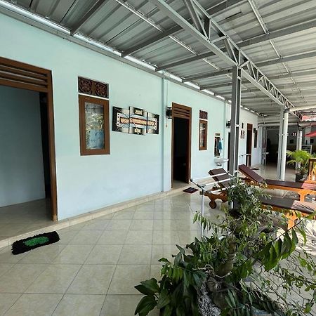 Capital O 92615 Villa Utama D'Alas Purwo Ringinpintu Exteriér fotografie